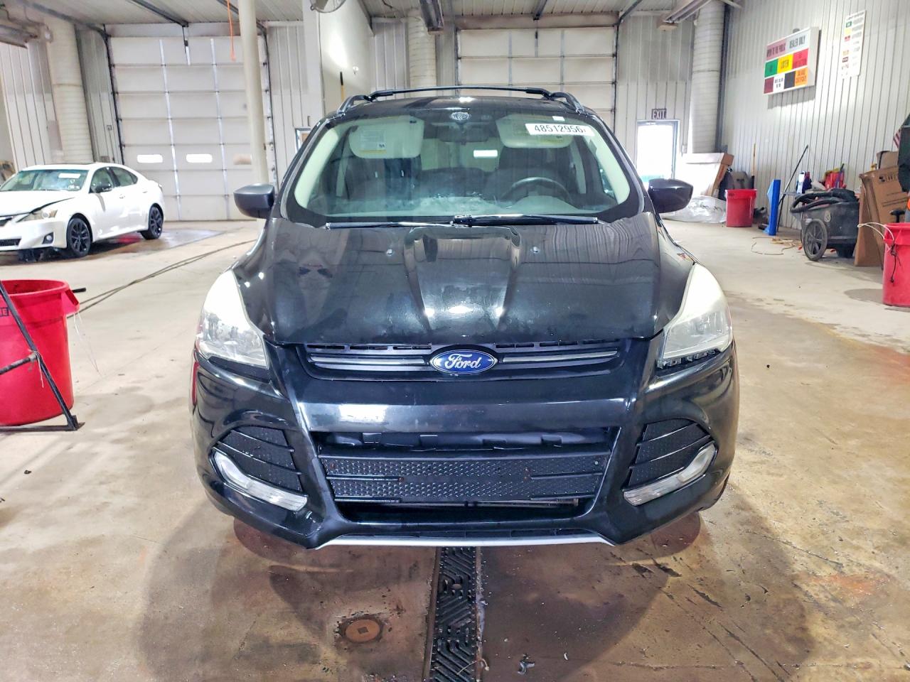 2014 FORD ESCAPE SE photo 13
