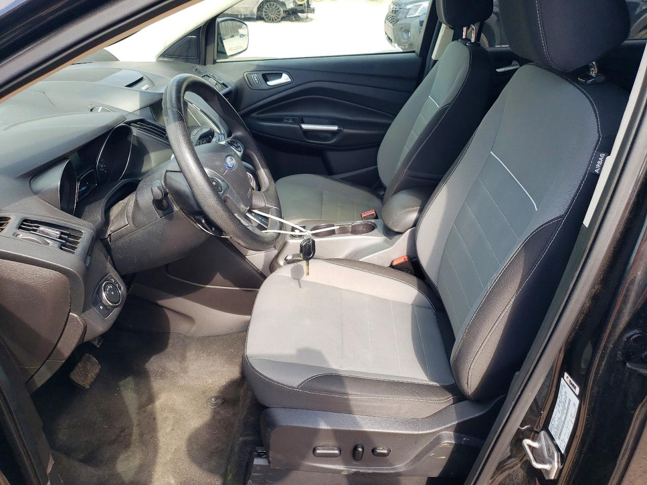 2014 FORD ESCAPE SE photo 19