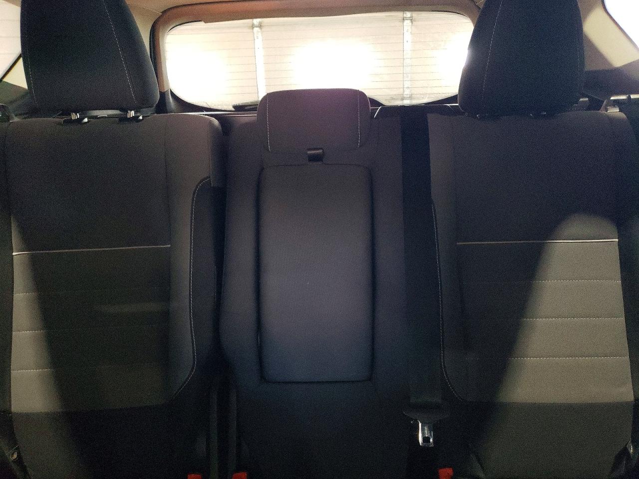 2014 FORD ESCAPE SE photo 28
