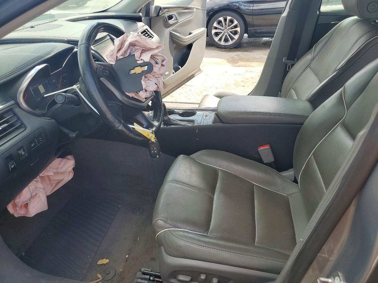 2018 CHEVROLET IMPALA PREMIER photo 13