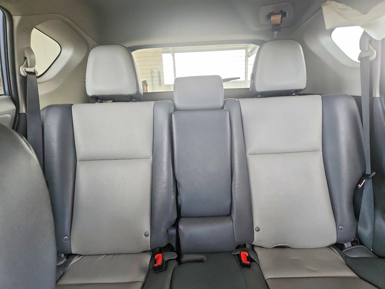 2013 TOYOTA RAV4 LIMITED photo 10