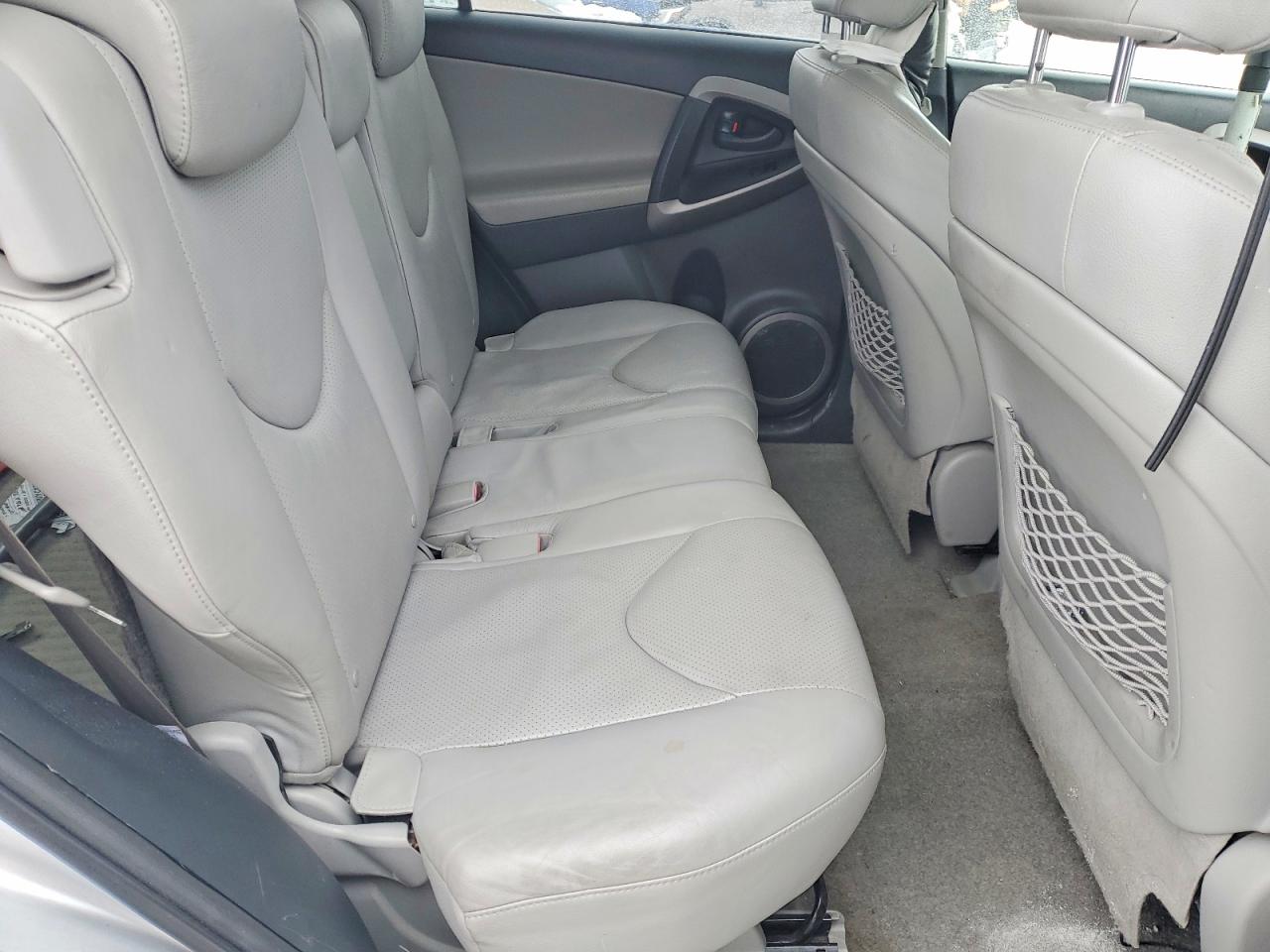 2007 TOYOTA RAV4 photo 28