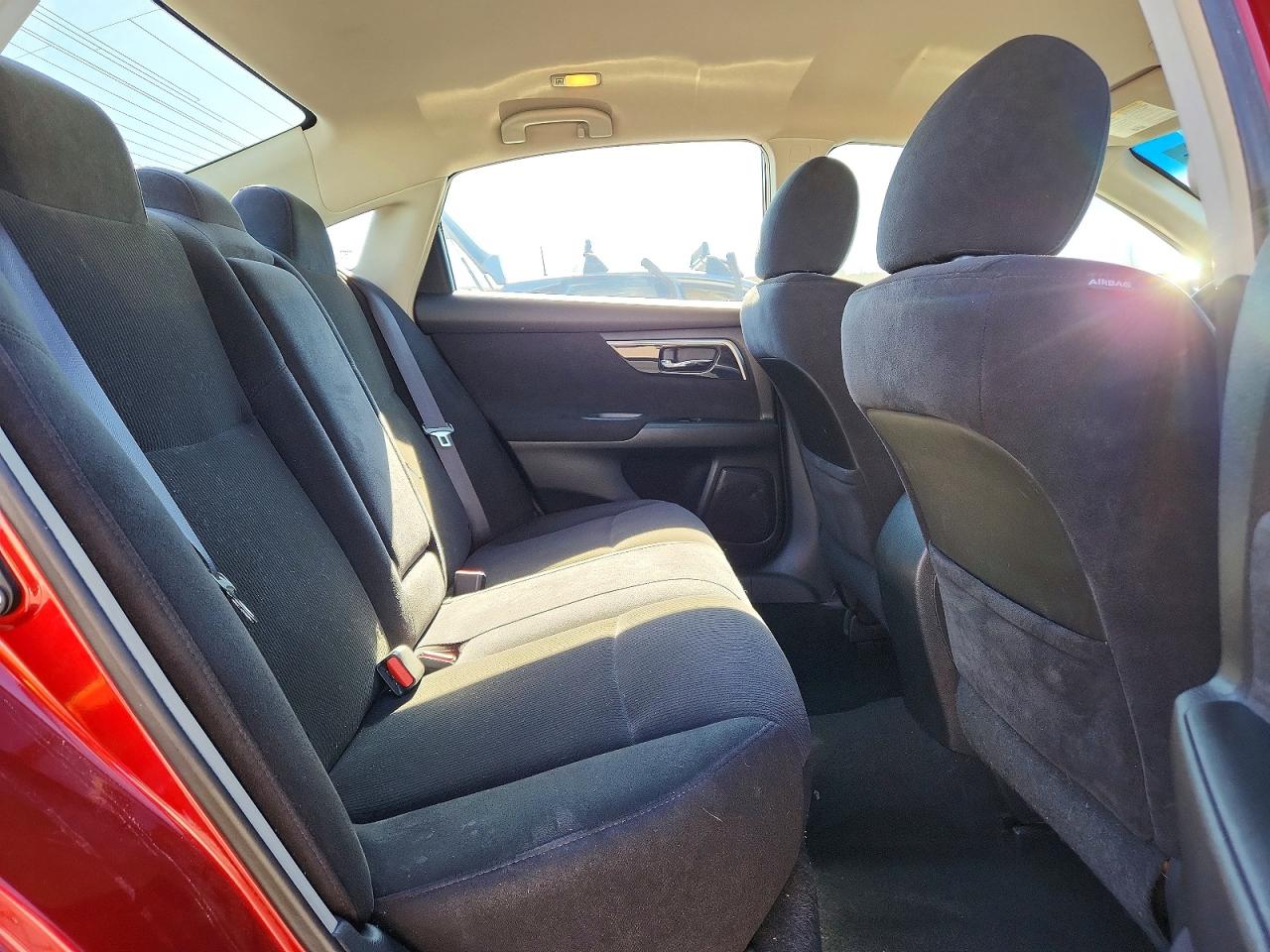 2013 NISSAN ALTIMA 2.5 photo 19