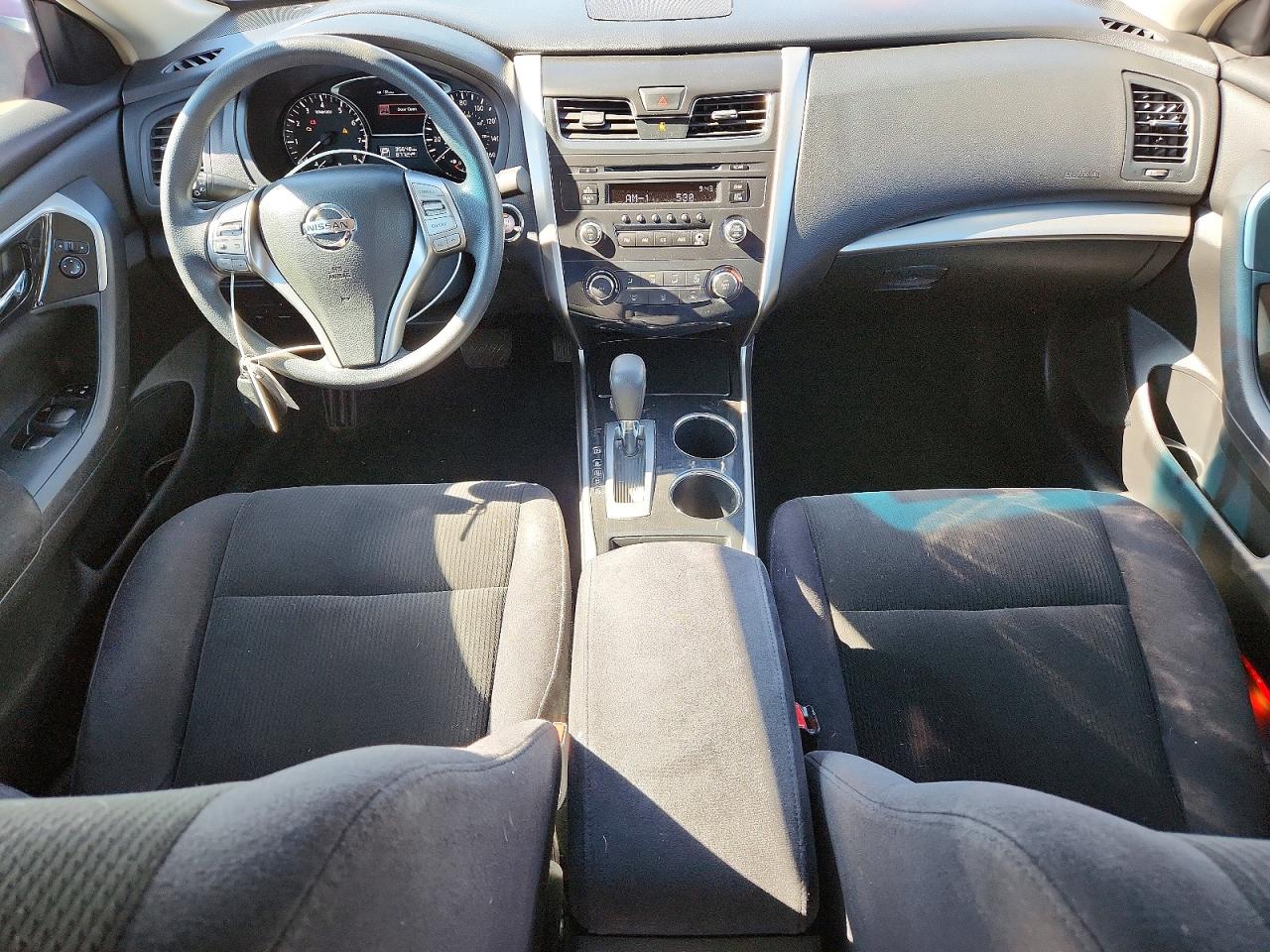 2013 NISSAN ALTIMA 2.5 photo 15