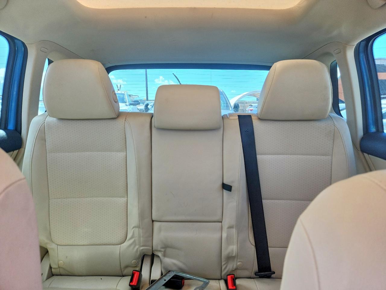 2017 VOLKSWAGEN TIGUAN WOLFSBURG photo 28