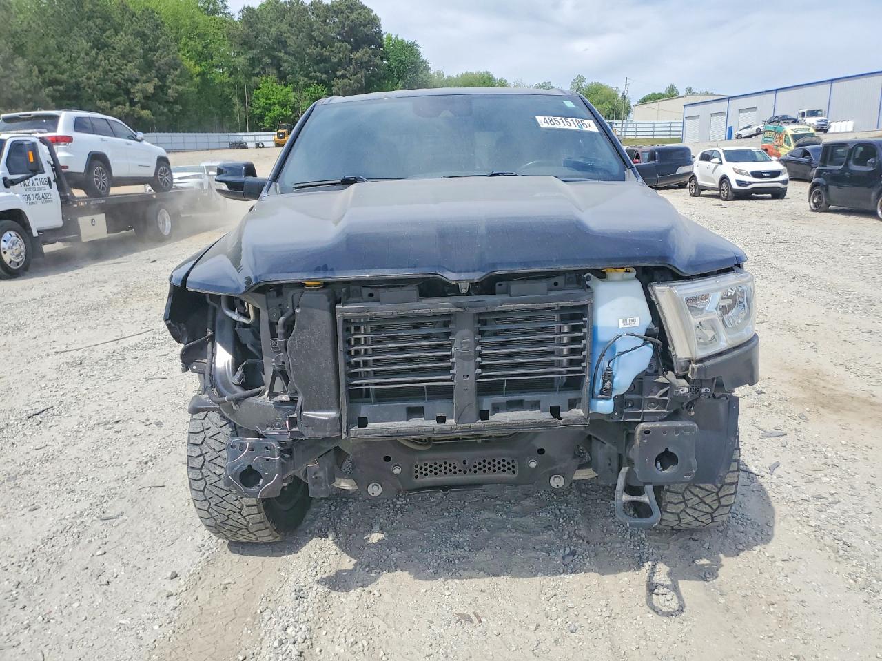 2021 RAM 1500 photo 13