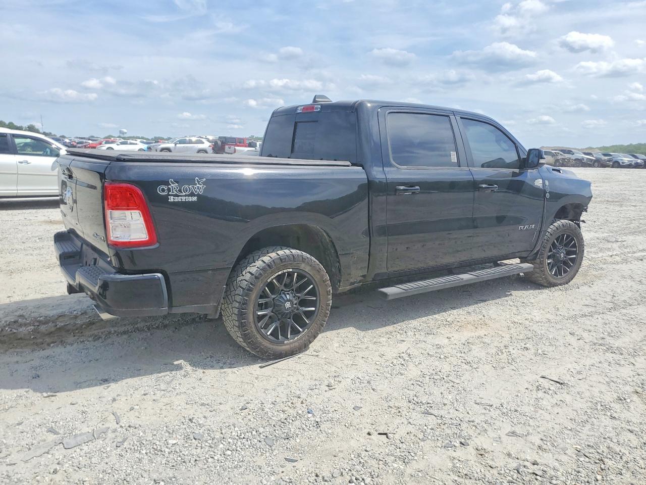 2021 RAM 1500 photo 7