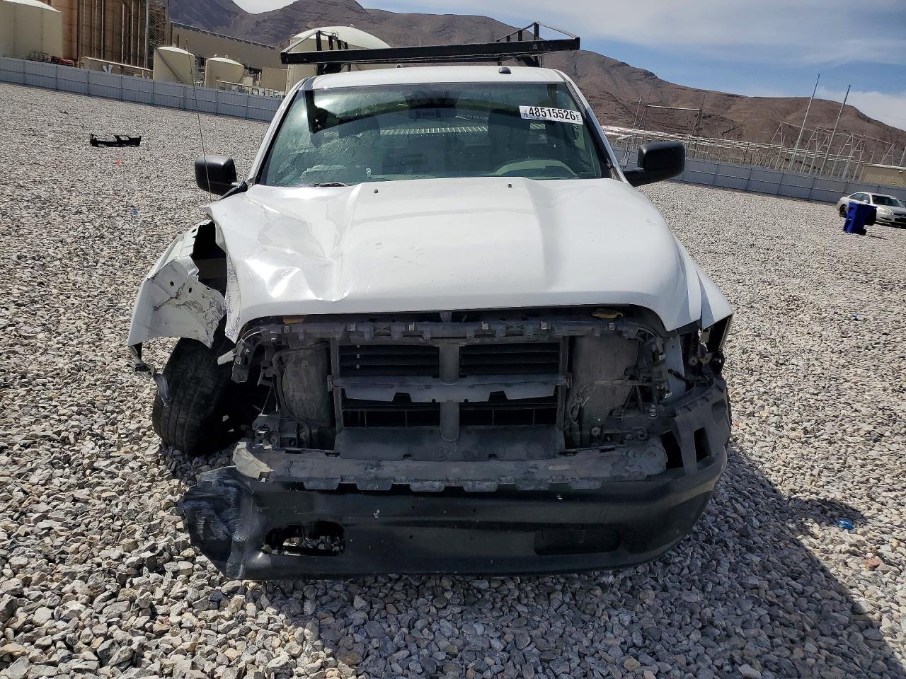 2016 RAM 1500 ST photo 5