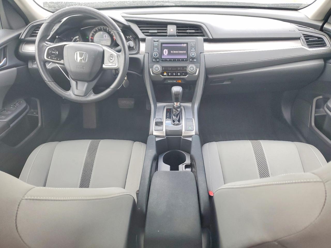 2016 HONDA CIVIC LX photo 15