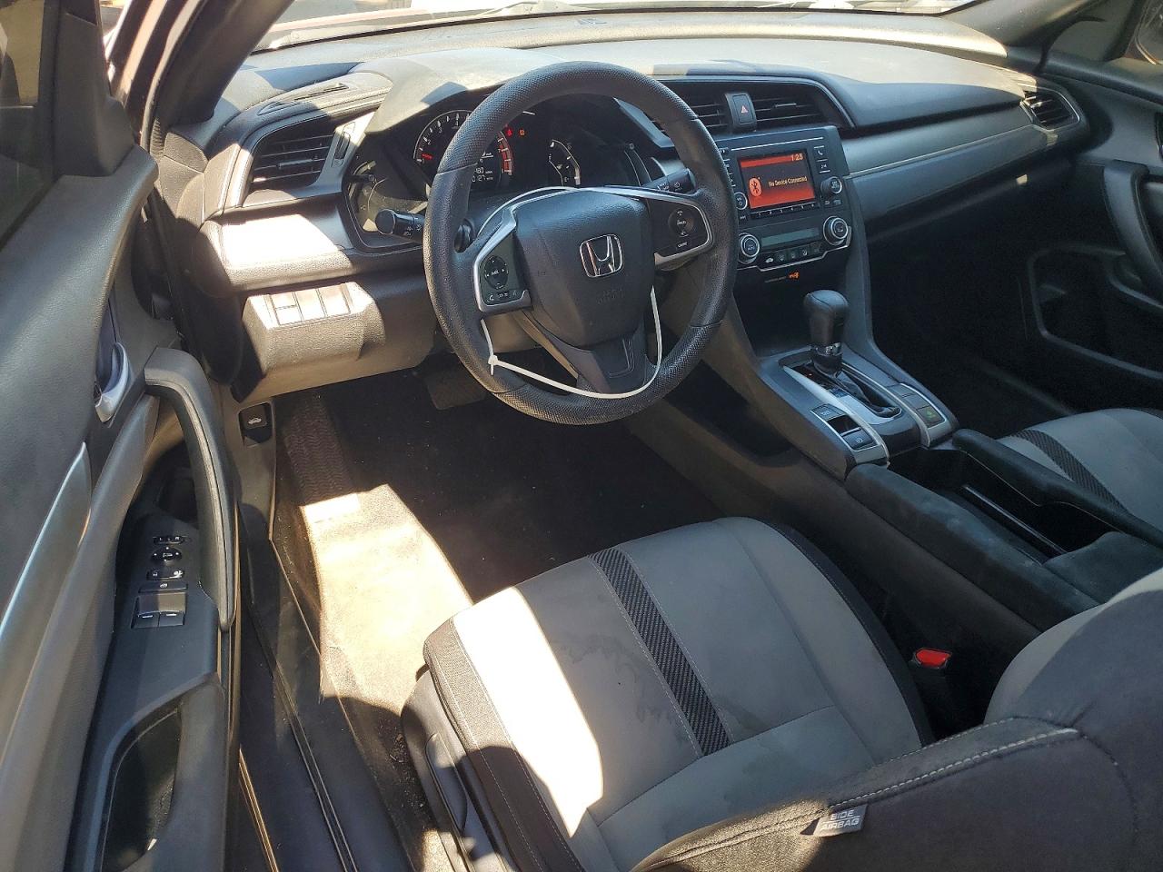 2016 HONDA CIVIC LX photo 15