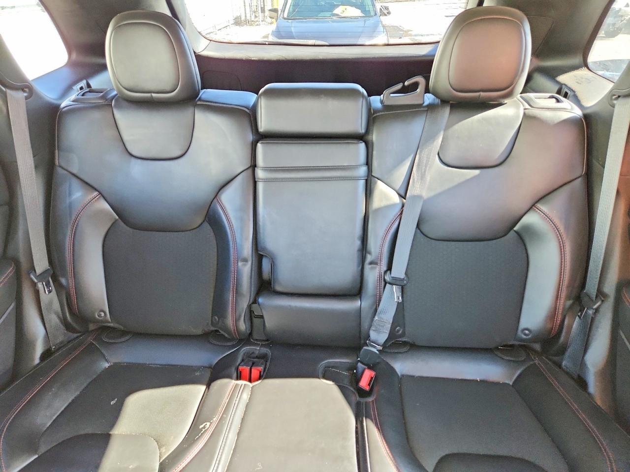 2019 JEEP CHEROKEE TRAILHAWK photo 19