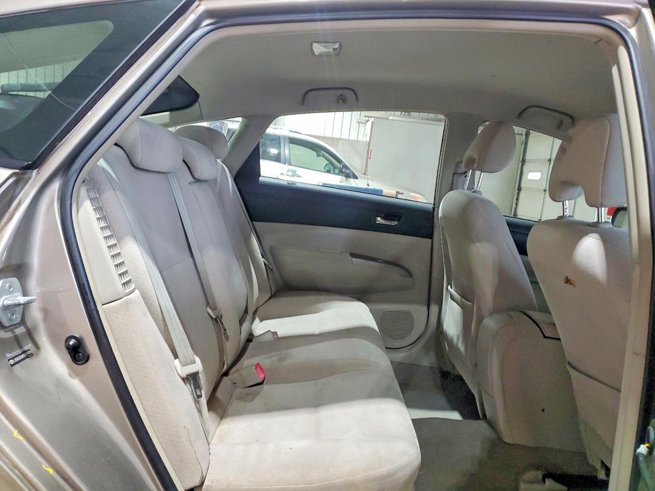 2009 TOYOTA PRIUS BASE photo 28