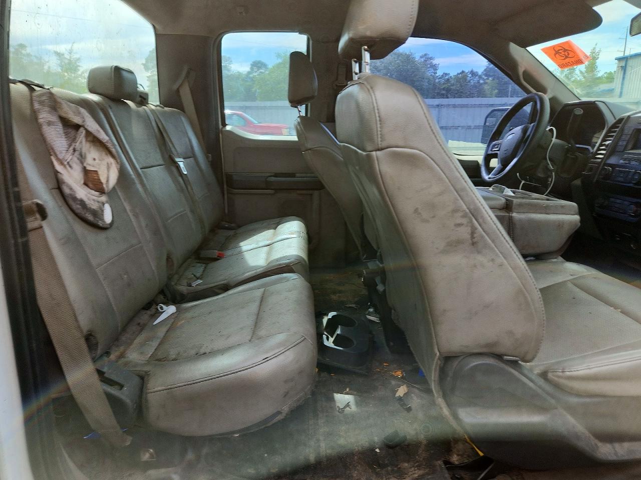 2015 FORD F150 SUPER CAB photo 19