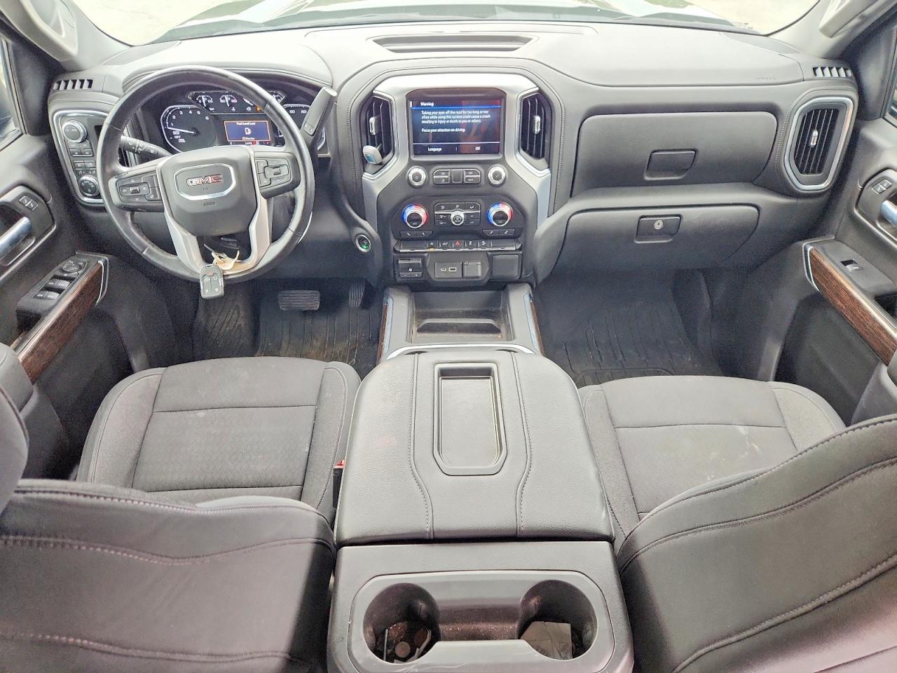 2021 GMC SIERRA K1500 ELEVATION photo 15