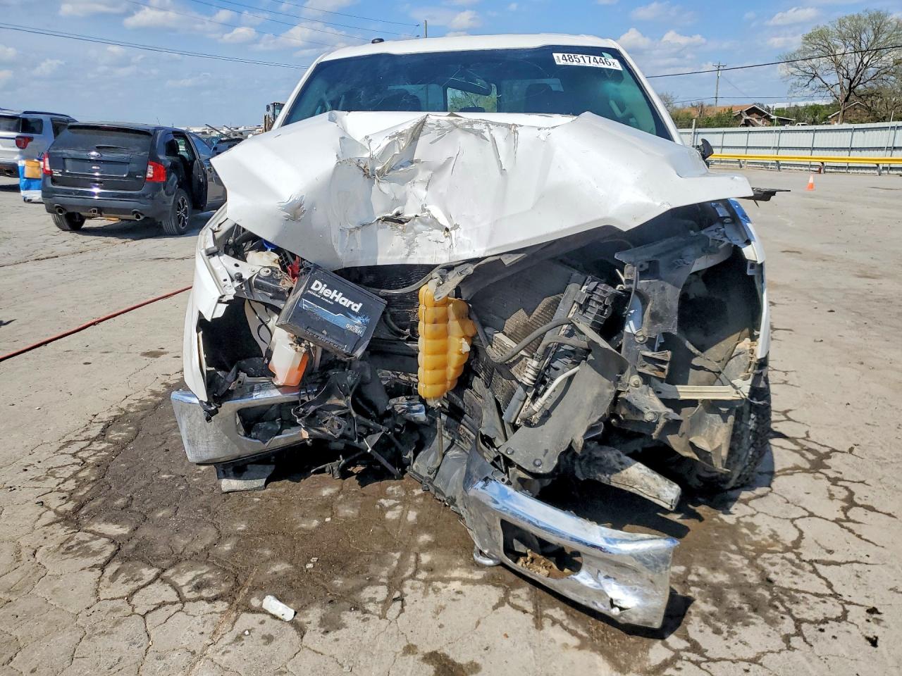 2017 FORD F150 SUPERCREW photo 9