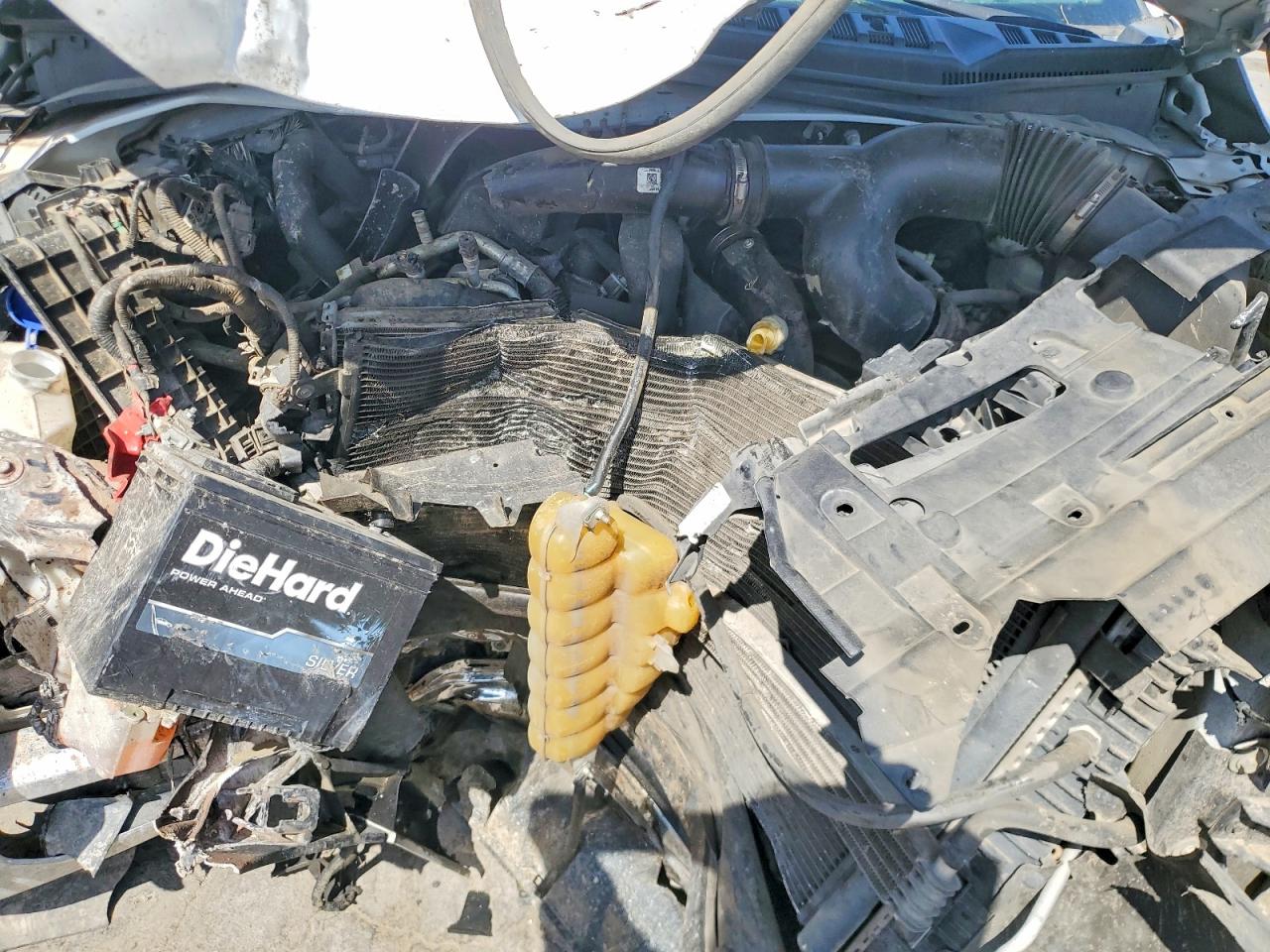 2017 FORD F150 SUPERCREW photo 21