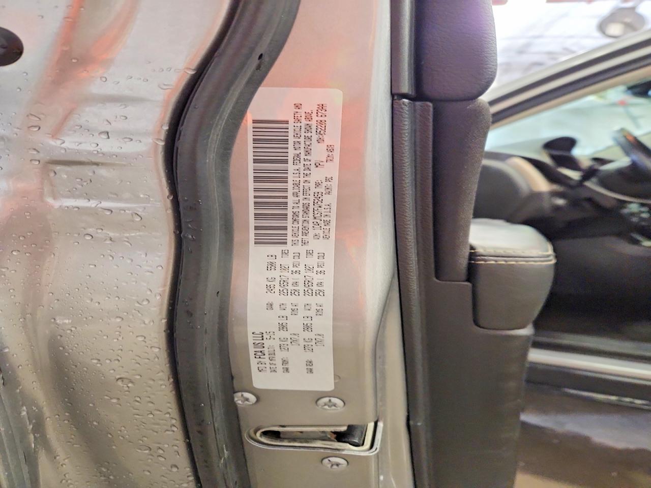2015 JEEP CHEROKEE LATITUDE photo 37
