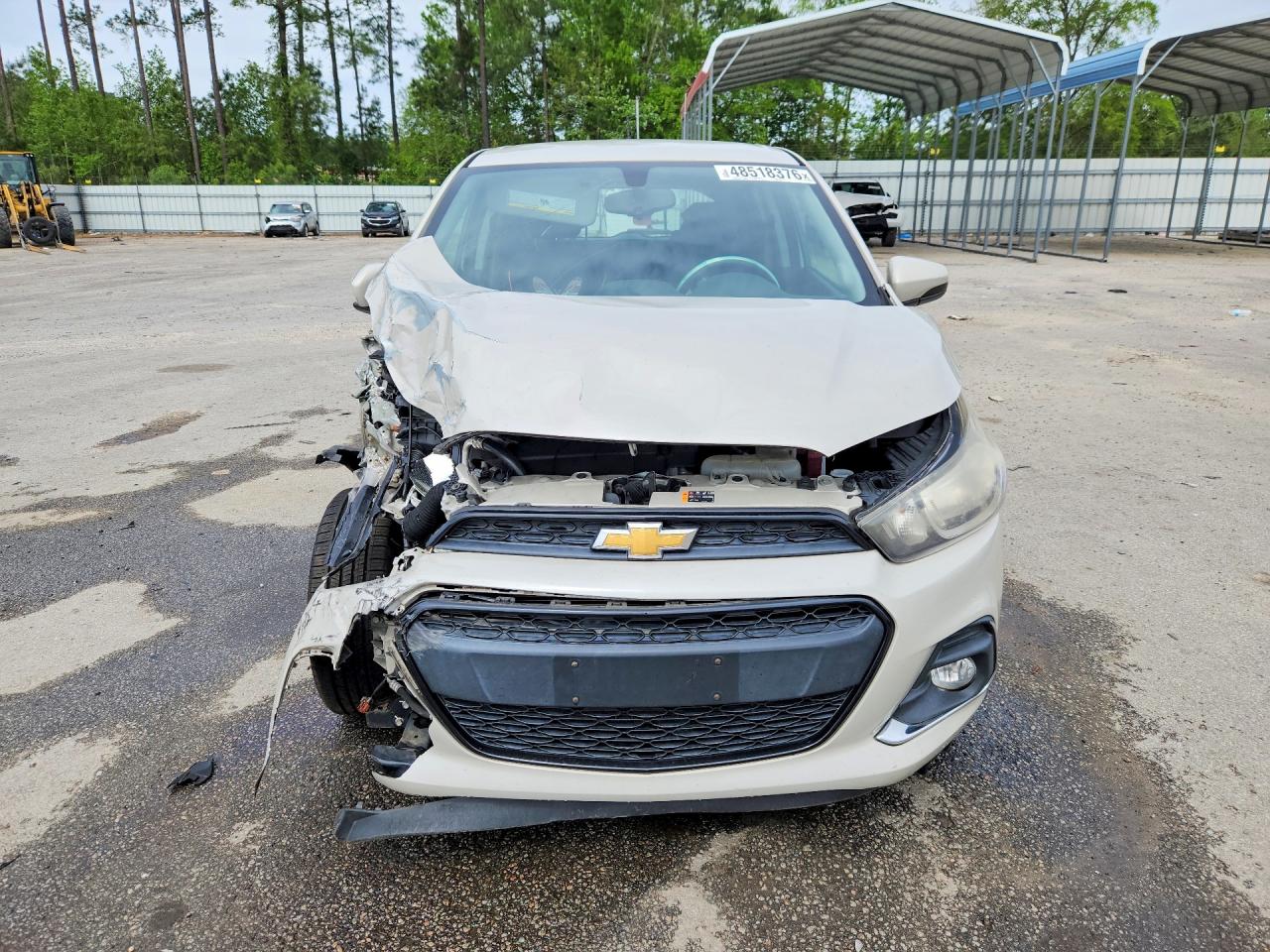 2016 CHEVROLET SPARK 1LT photo 13