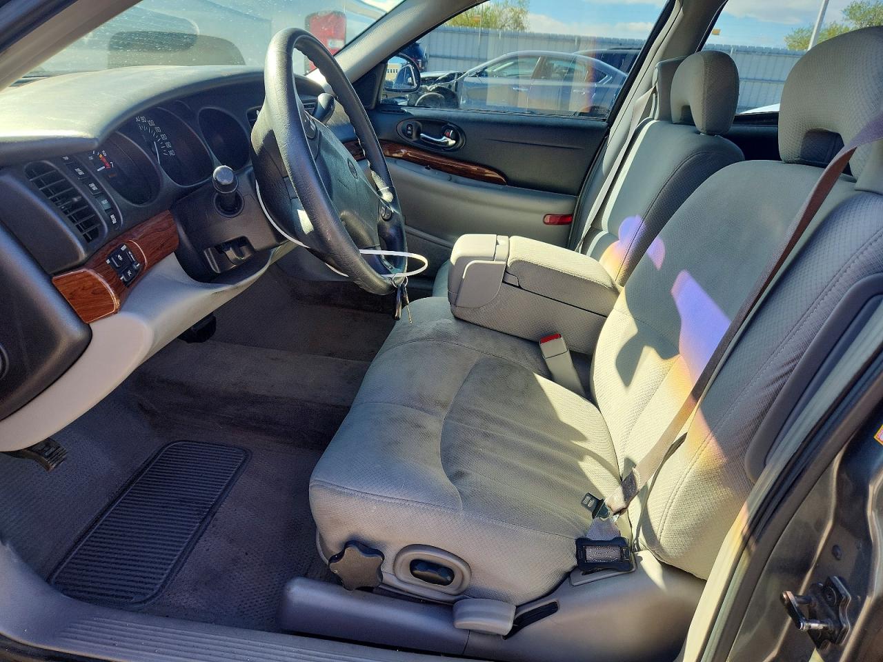 2004 BUICK LESABRE CUSTOM photo 13