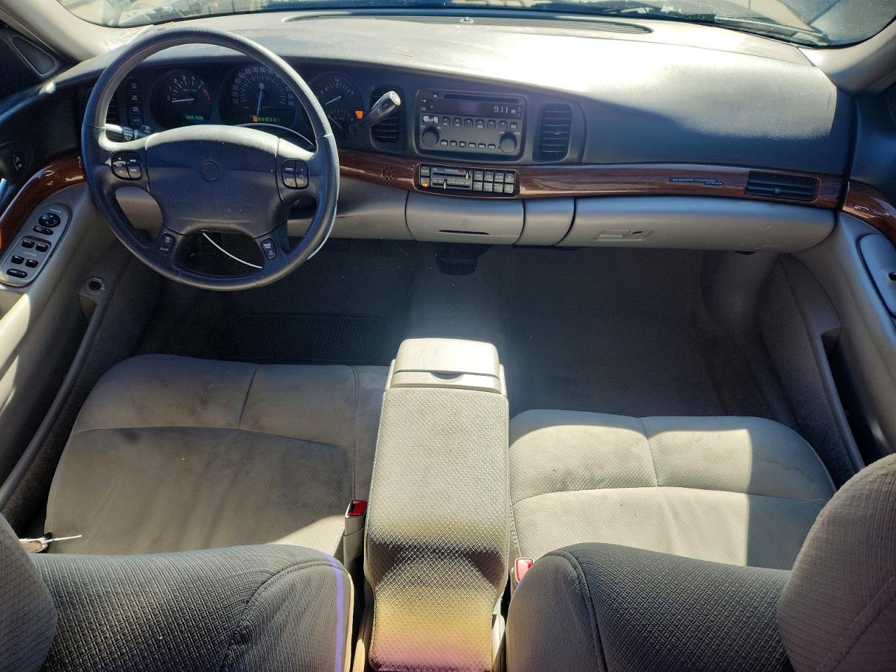 2004 BUICK LESABRE CUSTOM photo 15