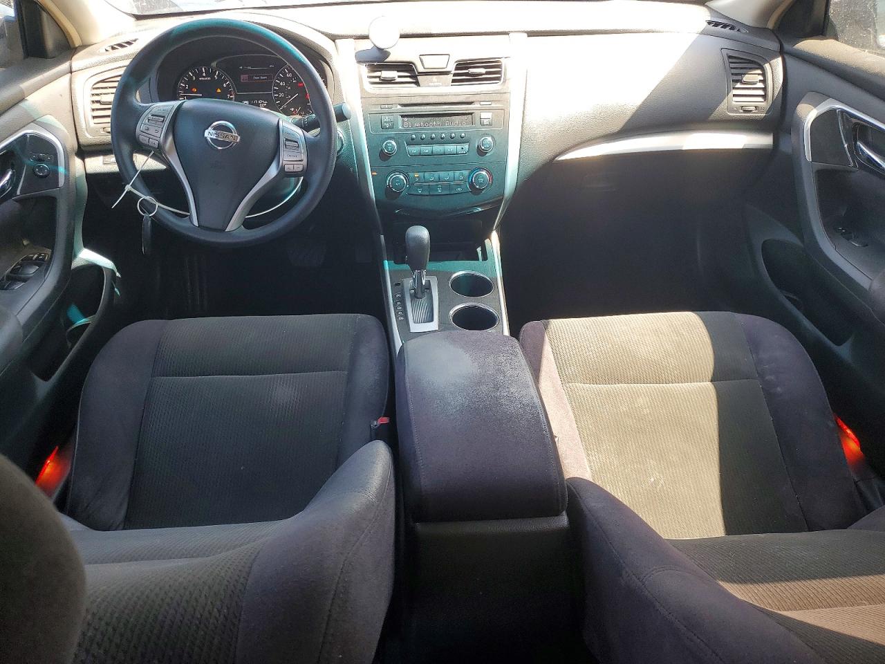 2013 NISSAN ALTIMA 2.5 photo 22