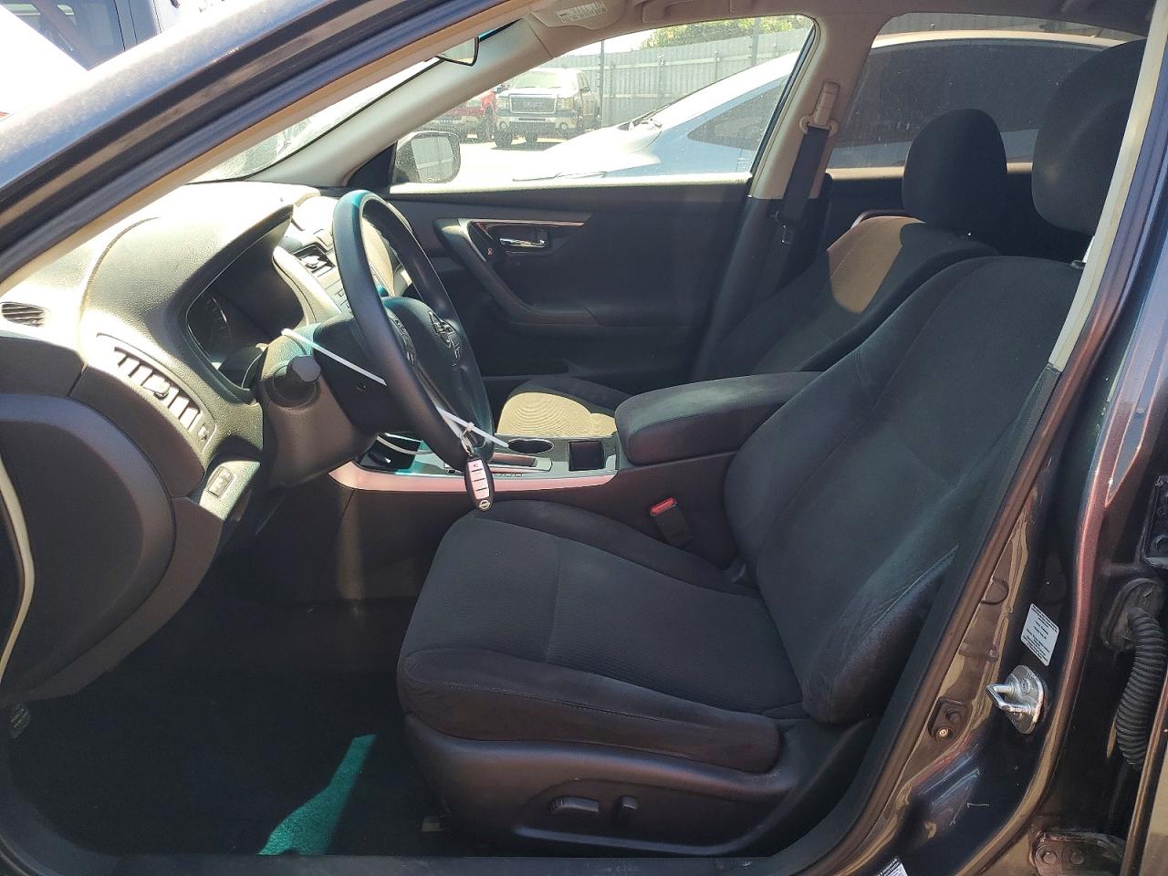 2013 NISSAN ALTIMA 2.5 photo 19