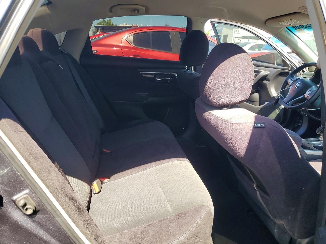 2013 NISSAN ALTIMA 2.5 photo 28