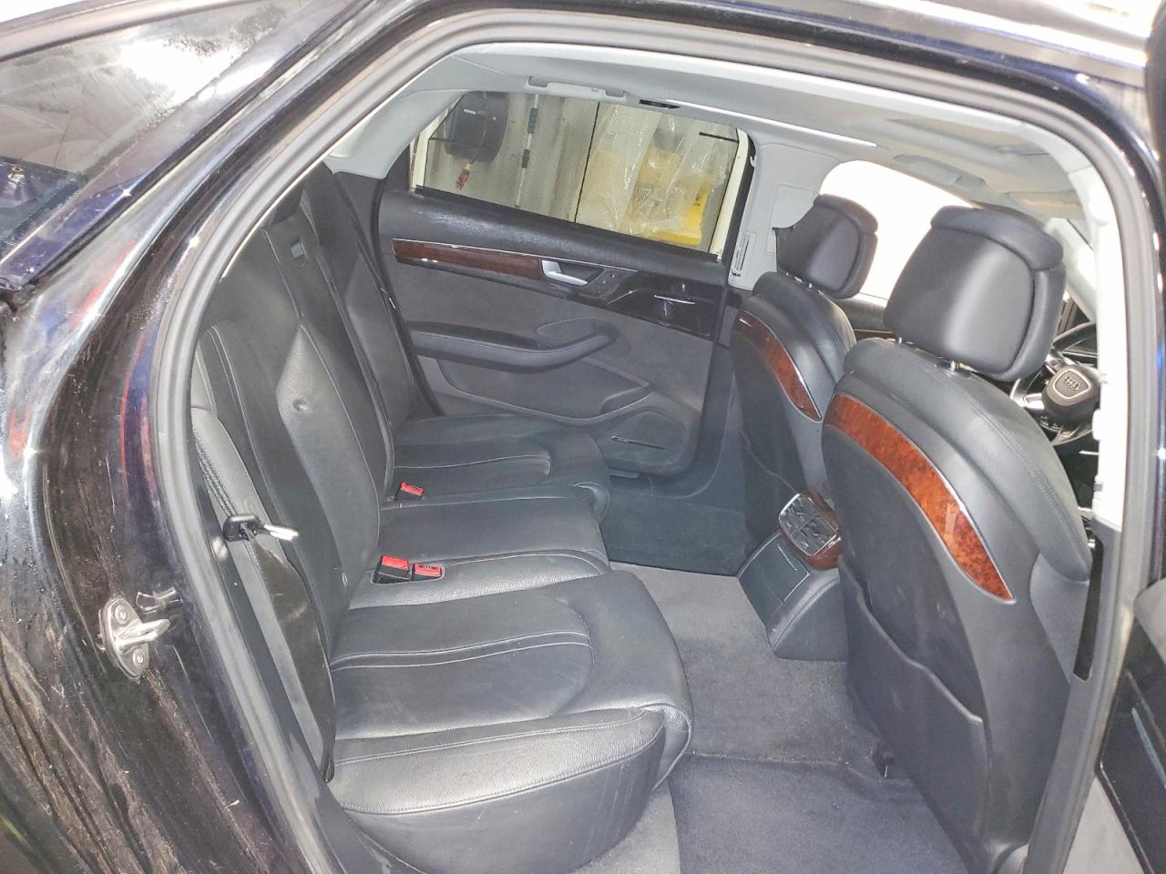2014 AUDI A8 L TDI QUATTRO photo 19
