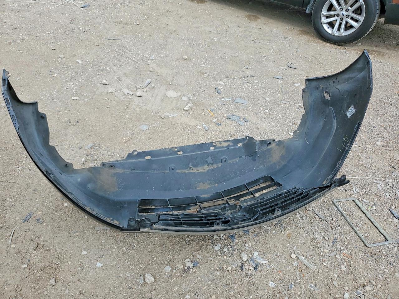 2008 HONDA ACCORD EXL photo 23