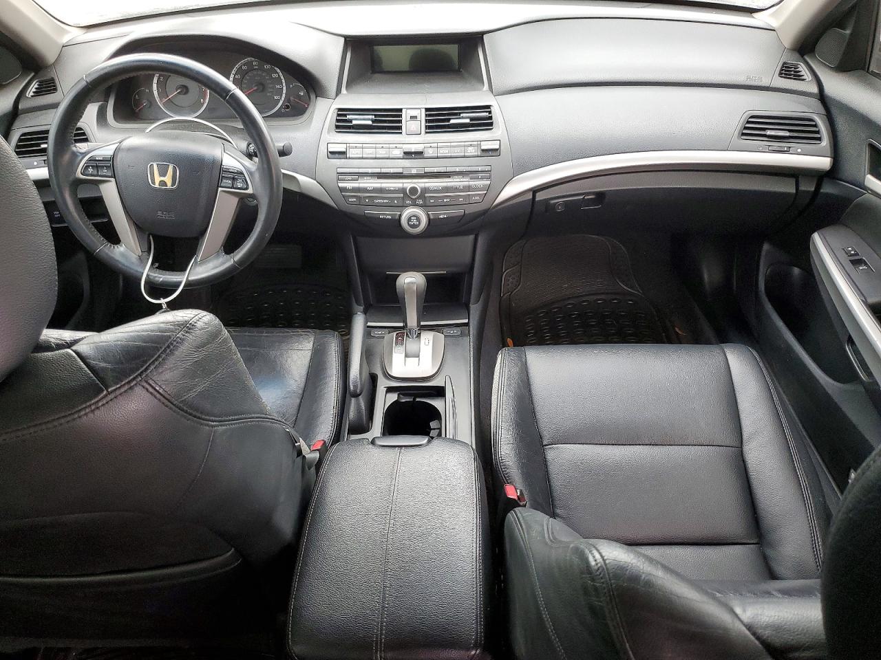 2008 HONDA ACCORD EXL photo 15