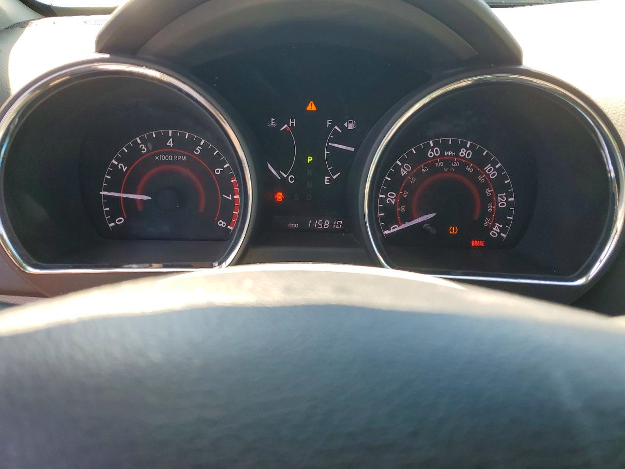 2013 TOYOTA HIGHLANDER SE photo 25