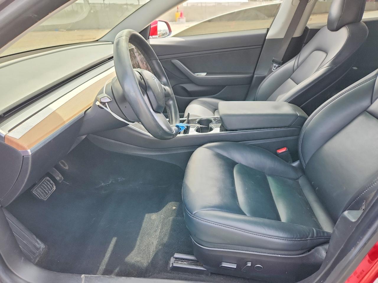 2018 TESLA MODEL 3 photo 7