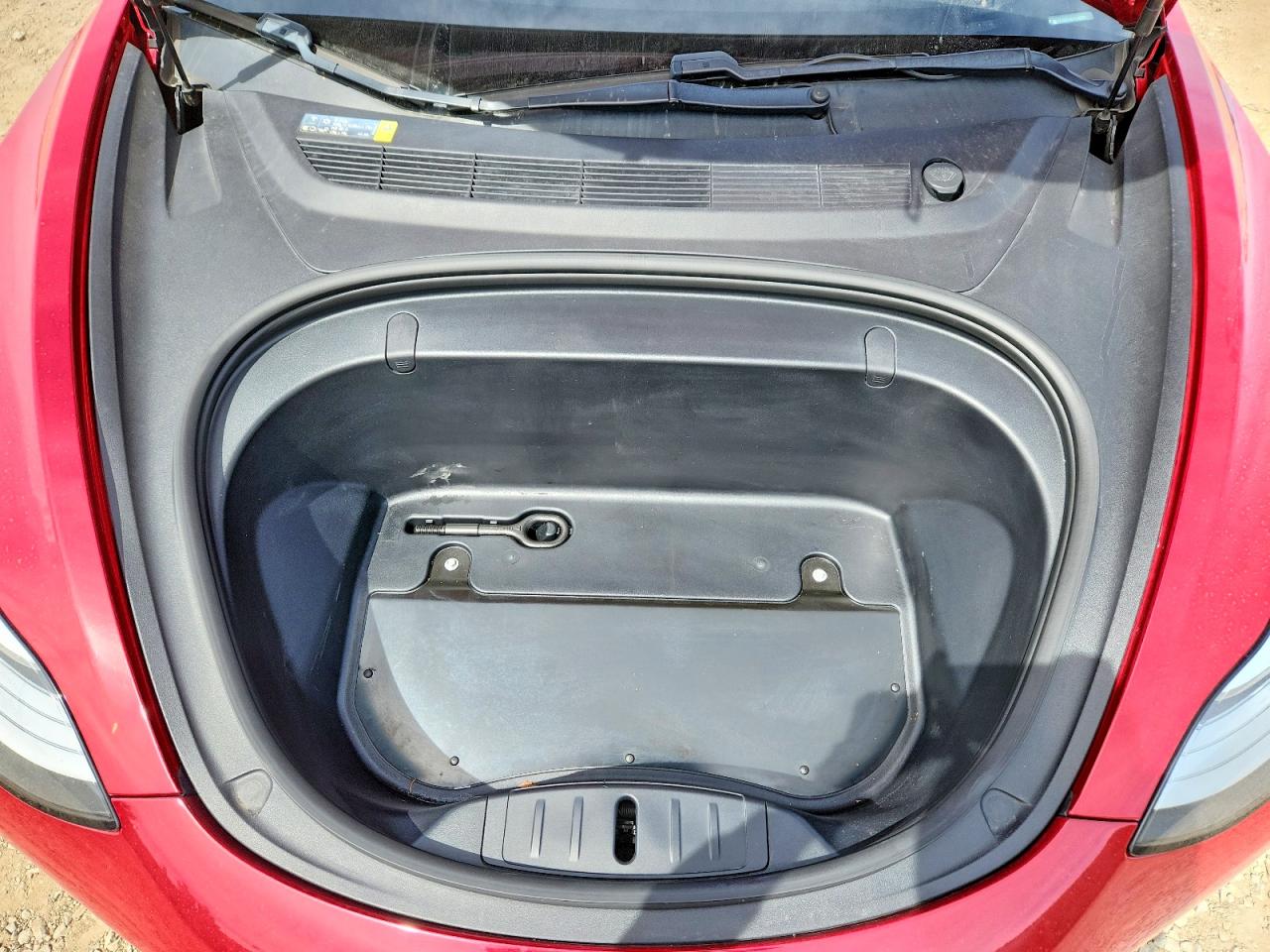 2018 TESLA MODEL 3 photo 11