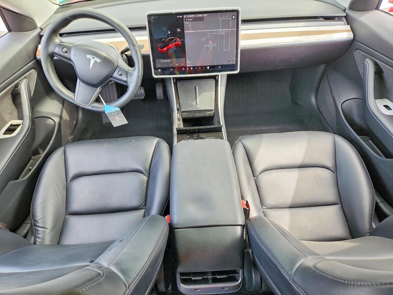 2018 TESLA MODEL 3 photo 8