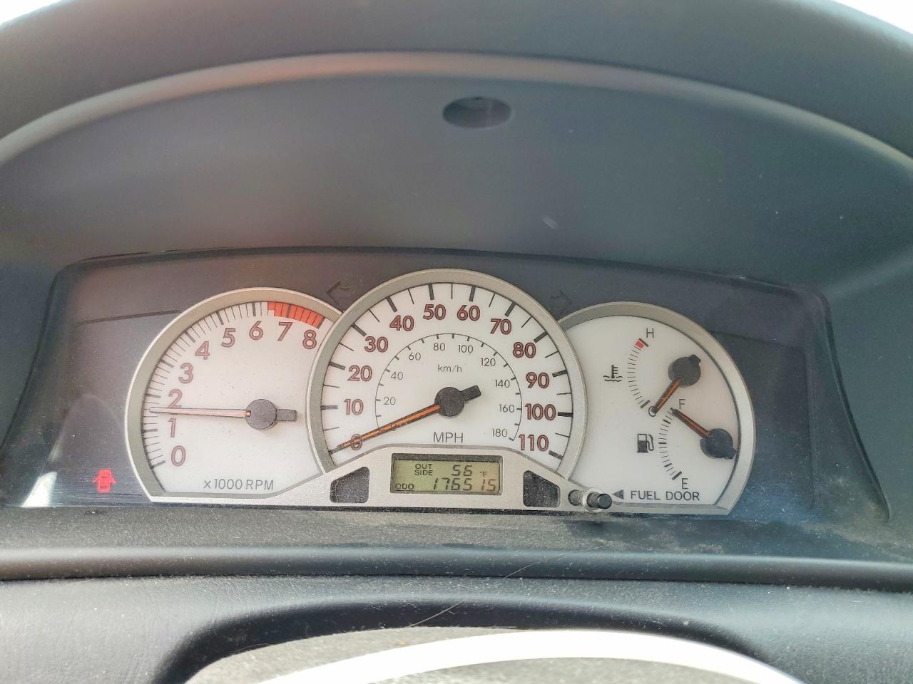 2007 TOYOTA COROLLA S photo 17