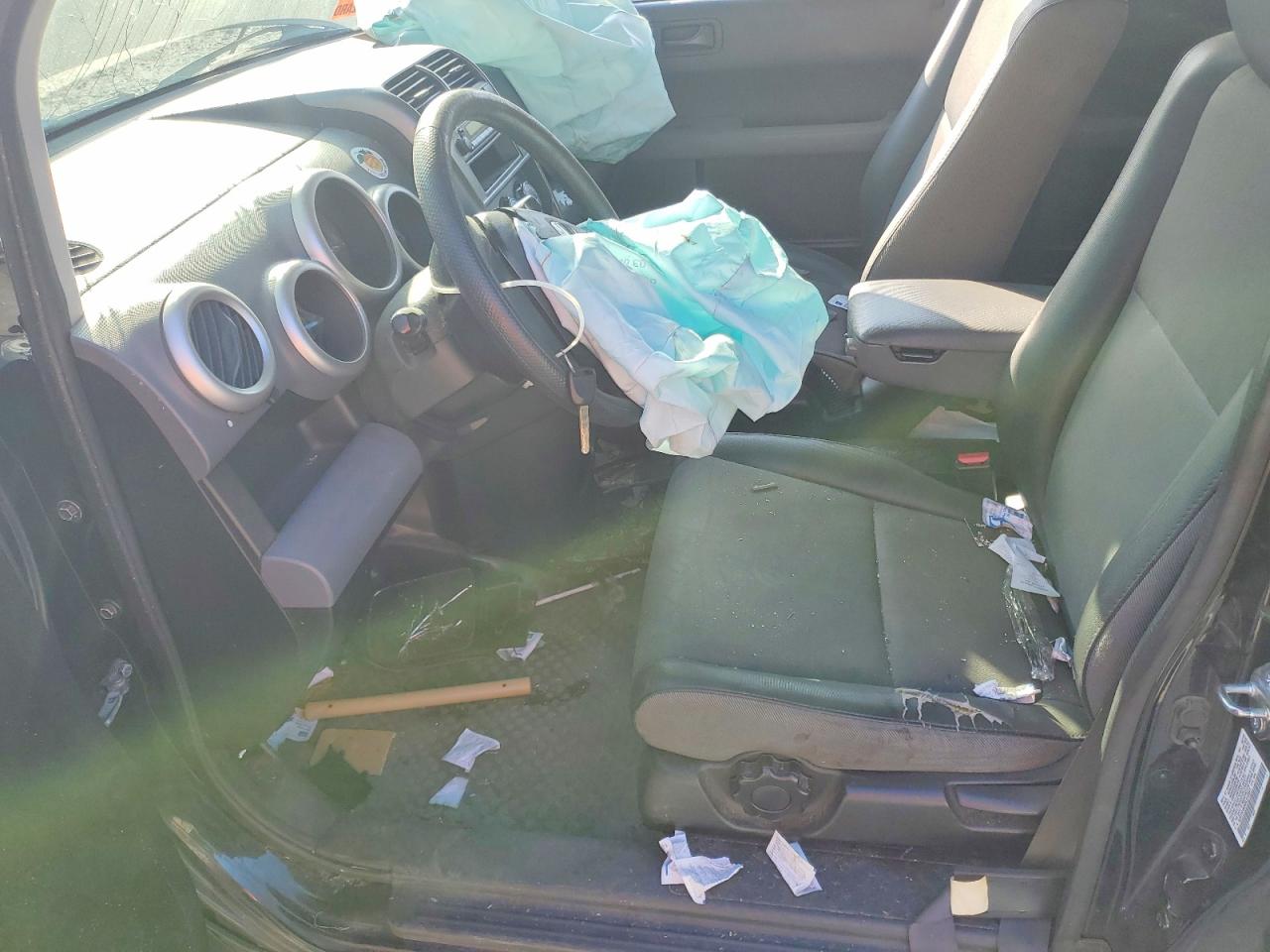 2006 HONDA ELEMENT LX photo 7