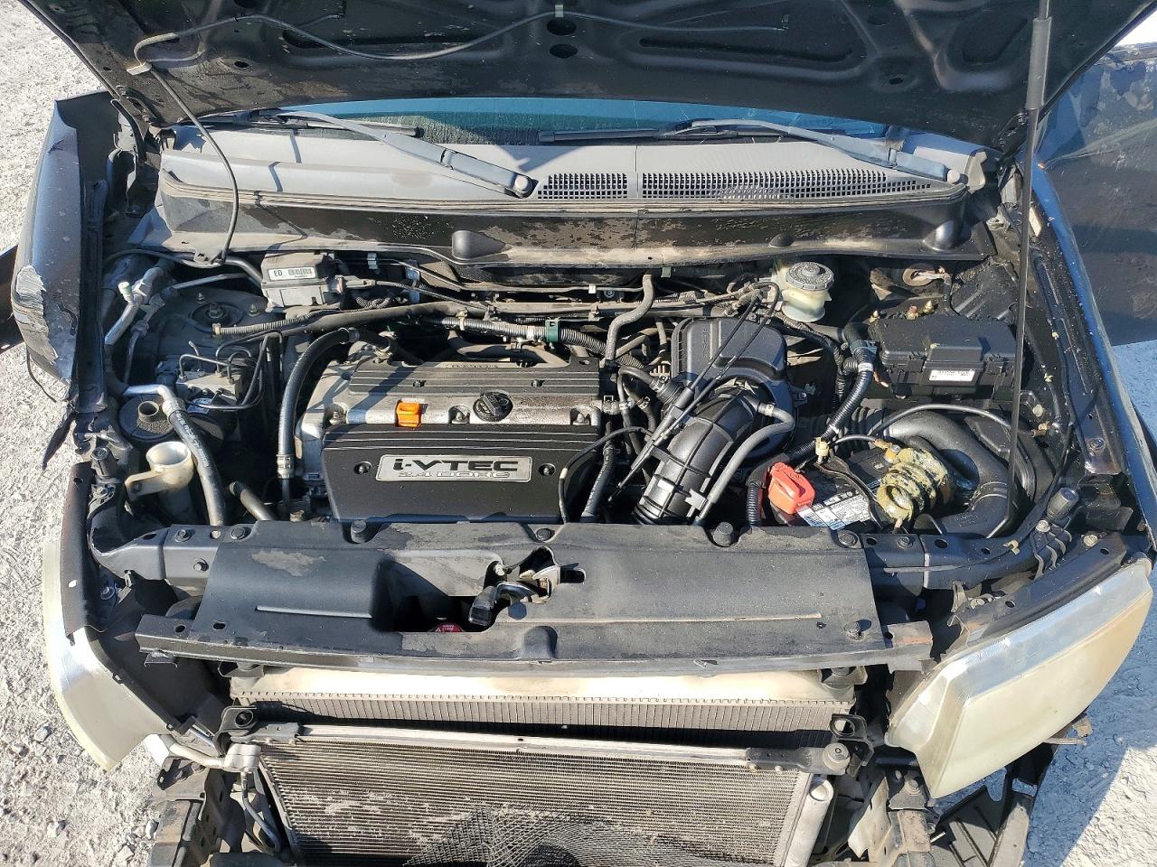 2006 HONDA ELEMENT LX photo 11