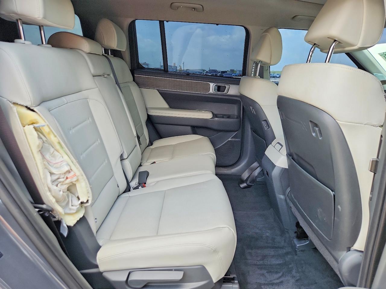 2025 HYUNDAI SANTA FE LIMITED photo 21