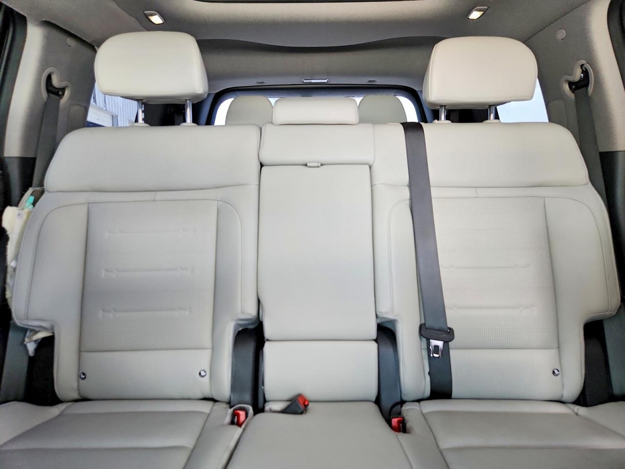 2025 HYUNDAI SANTA FE LIMITED photo 19
