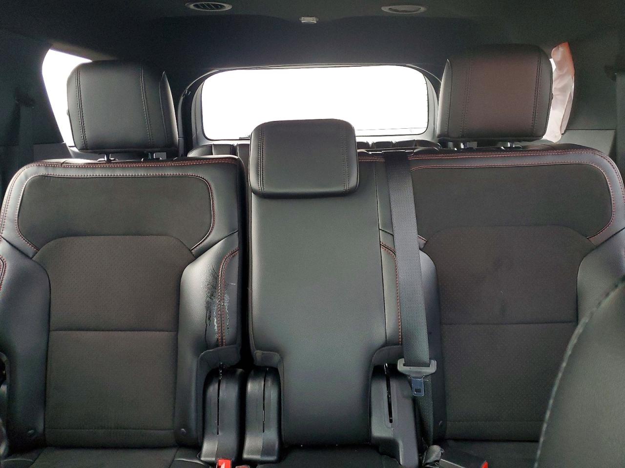2018 FORD EXPLORER XLT photo 10