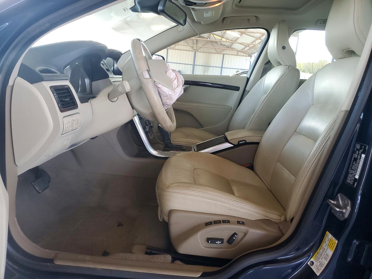 2014 VOLVO XC70 3.2 photo 13
