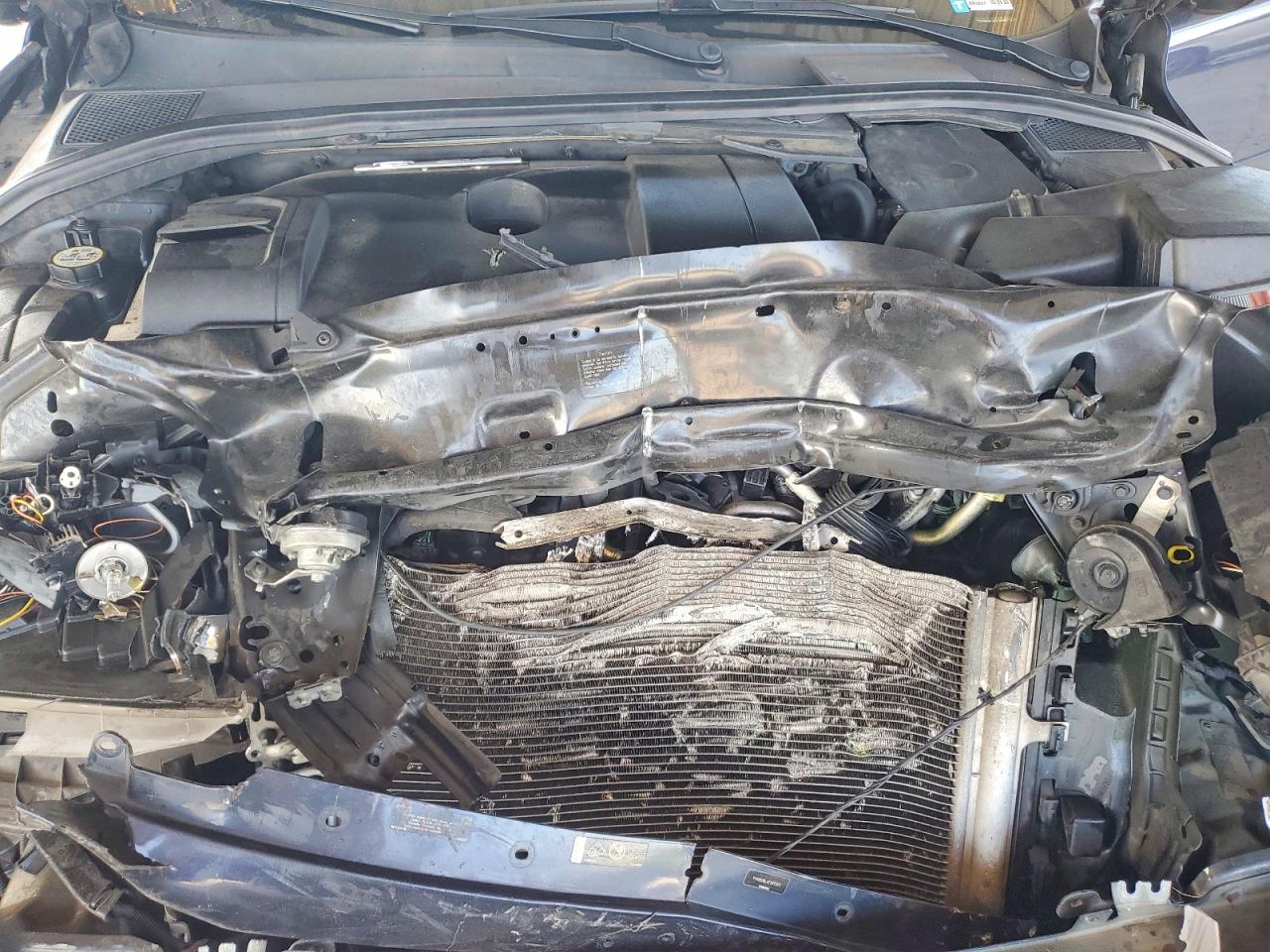 2014 VOLVO XC70 3.2 photo 21