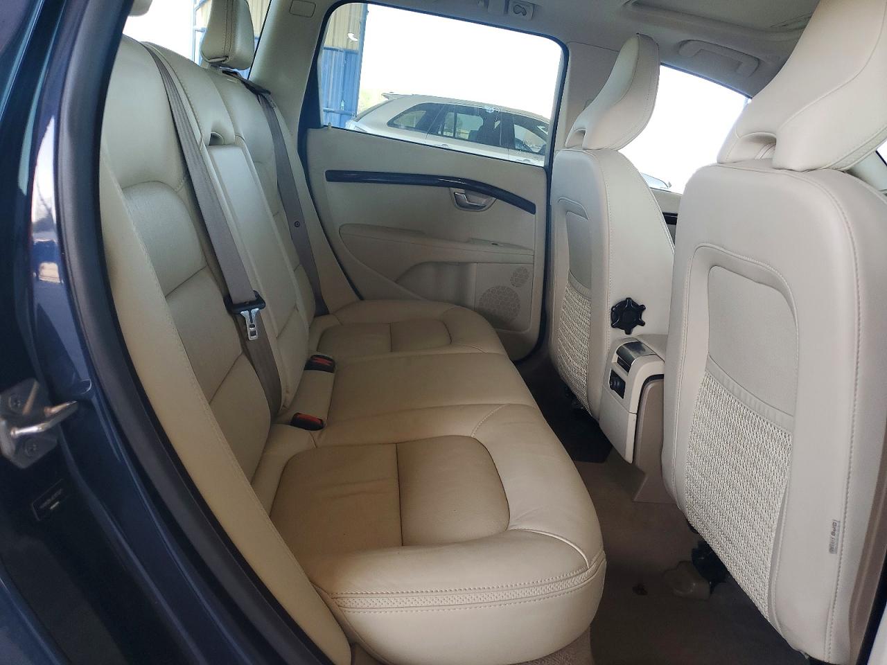 2014 VOLVO XC70 3.2 photo 19
