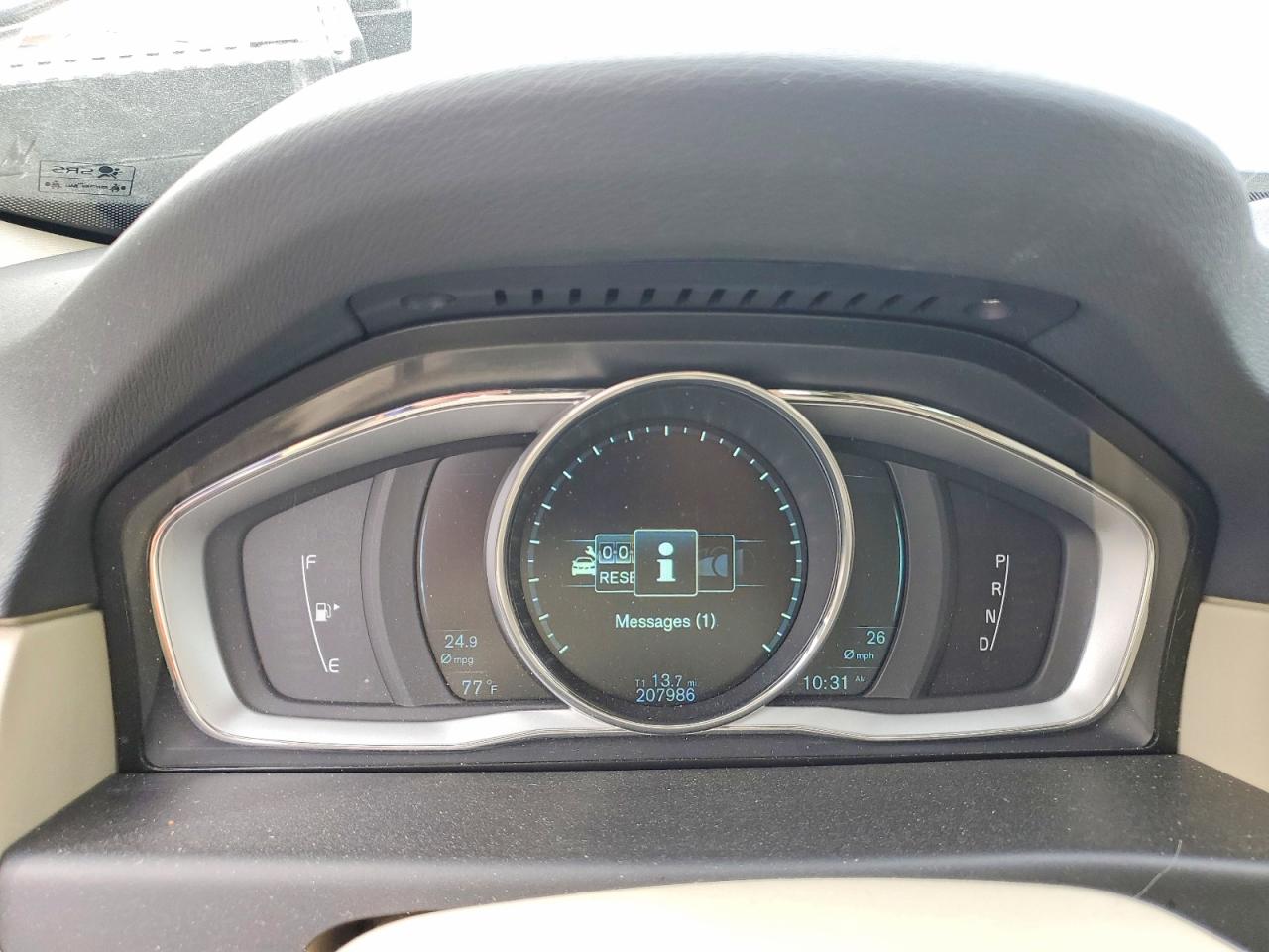 2014 VOLVO XC70 3.2 photo 17
