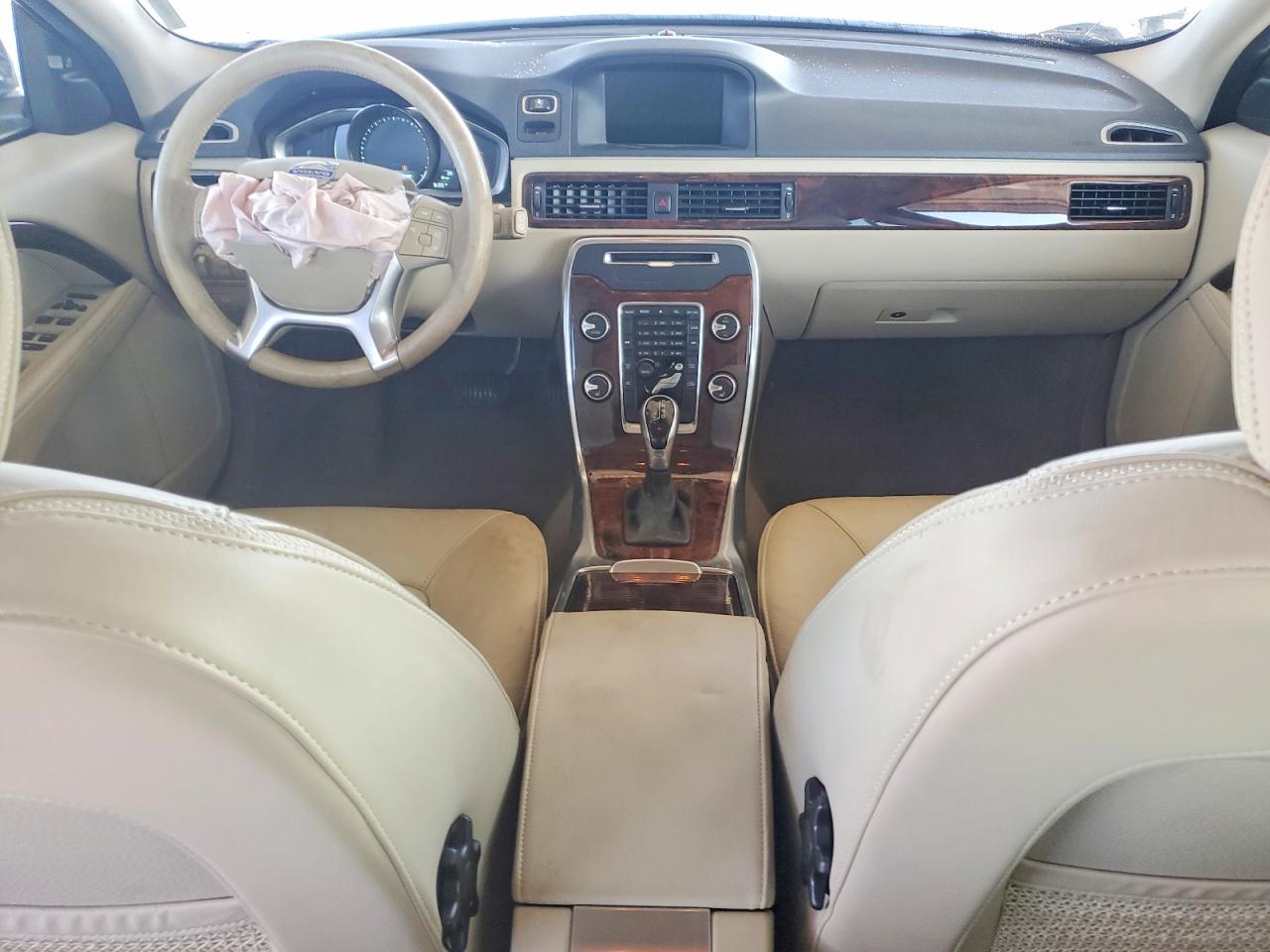 2014 VOLVO XC70 3.2 photo 15