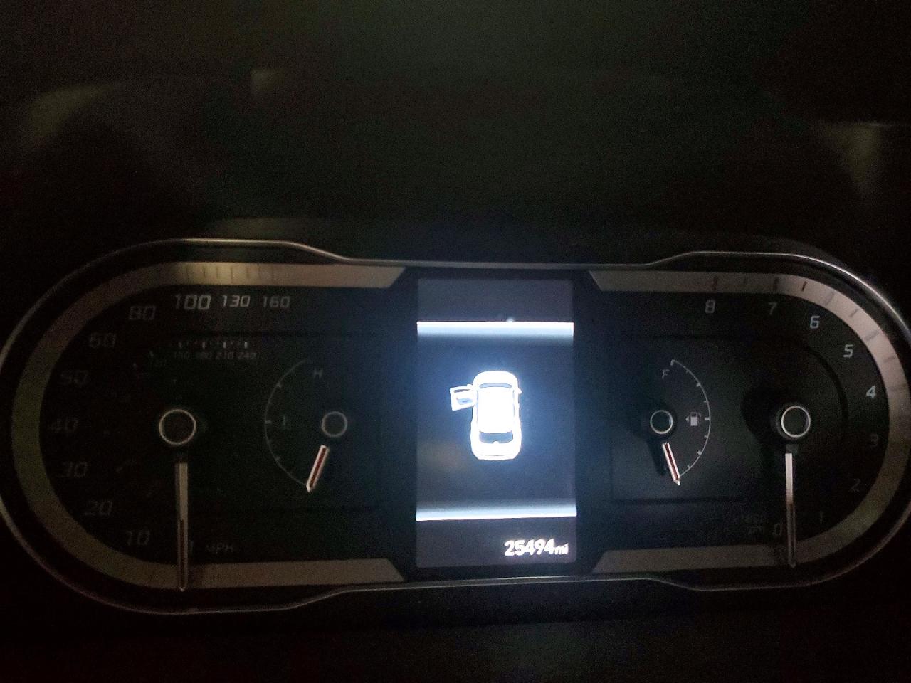 2023 HYUNDAI TUCSON SEL photo 25