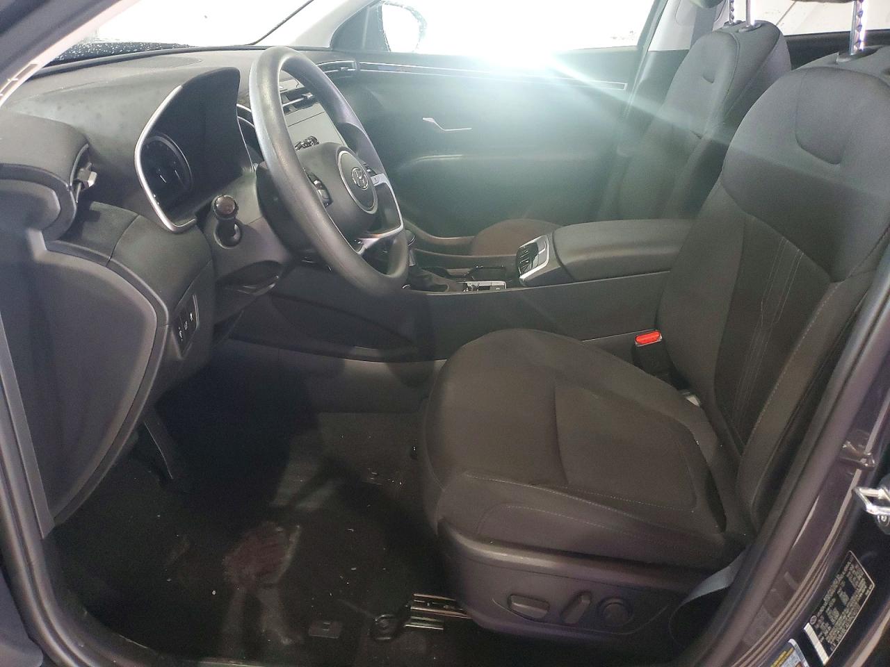2023 HYUNDAI TUCSON SEL photo 19