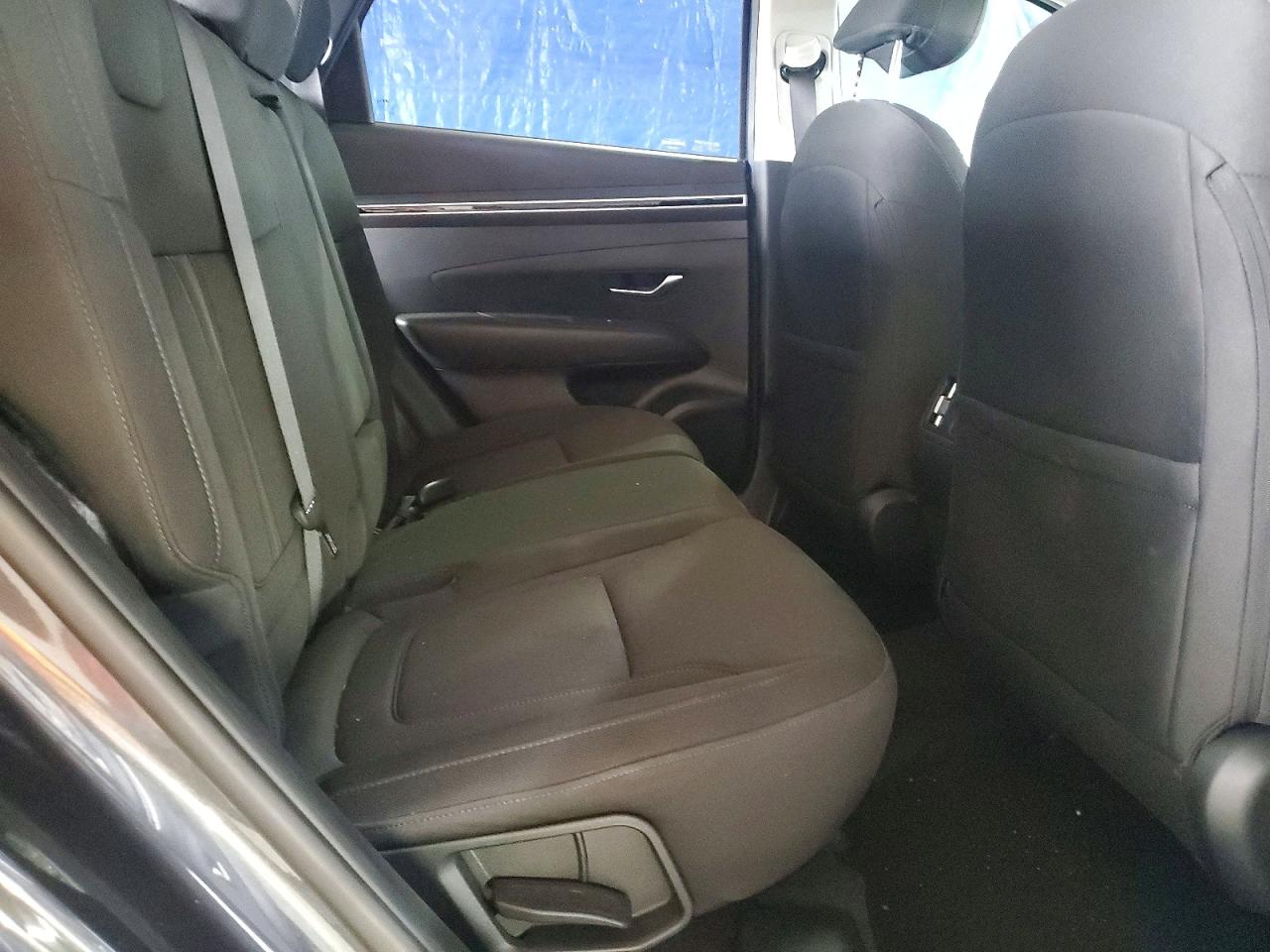 2023 HYUNDAI TUCSON SEL photo 31