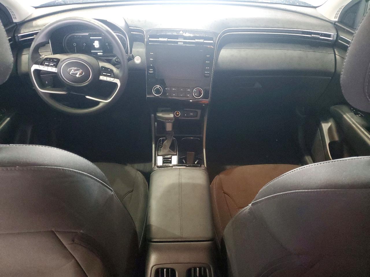 2023 HYUNDAI TUCSON SEL photo 22