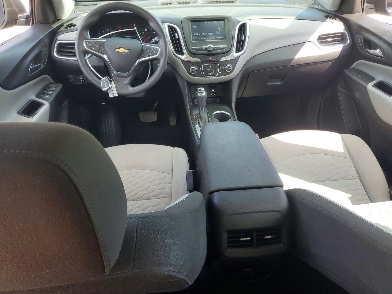 2018 CHEVROLET EQUINOX LS photo 15